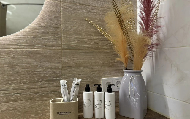 Частный дом в микрорайоне Покровский Сад