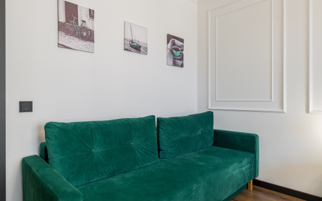 Апартаменты The Venetian