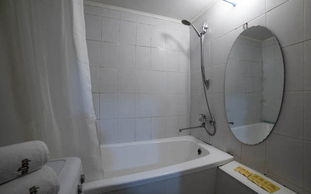 InnDays Tsiolkovskogo 17B