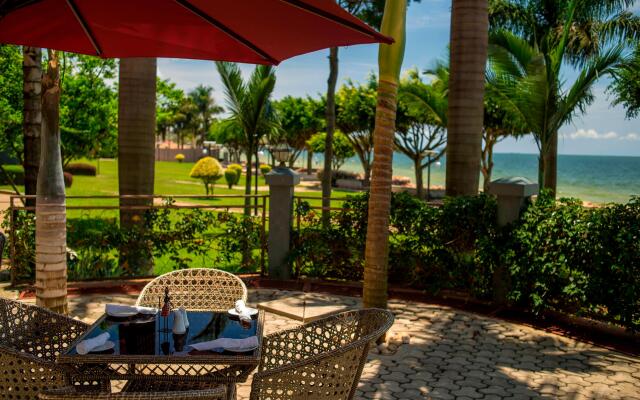 Protea Hotel by Marriott Entebbe Hotel