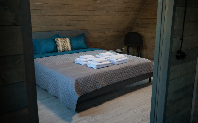 Отель Загородный Четыре сезона