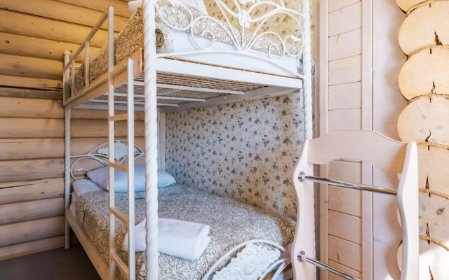 Комплекс Переславская Слобода