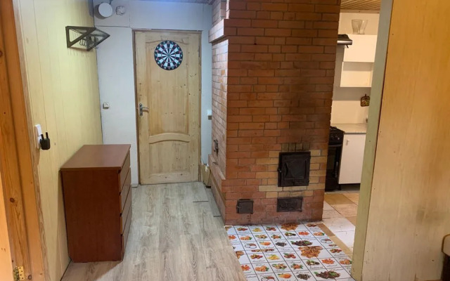 Частный дом в Рощино