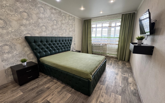 Квартира Уютная в Центре Города