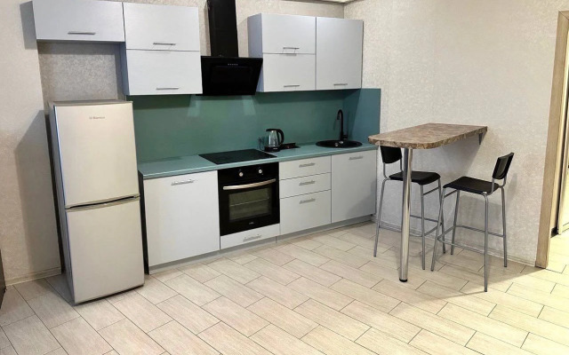 Gastello Flat