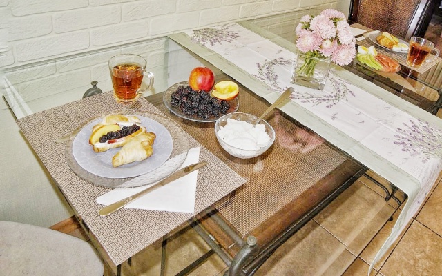 Квартира Классическая