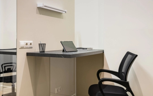 Apartamenty Comfort Life na Slavyanskoj ploshchadi Lumin