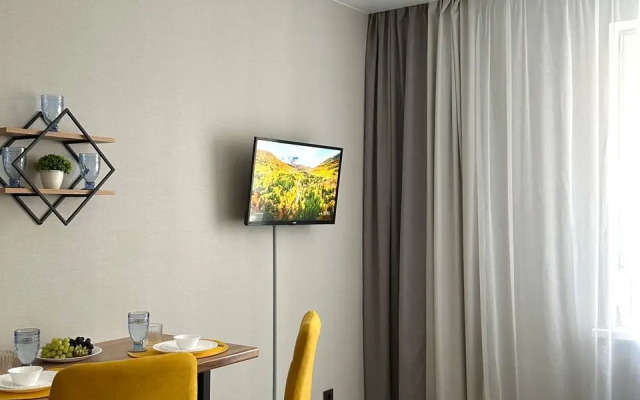 Квартира Вдохновение