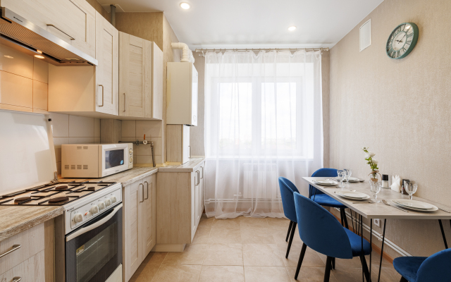 Hotel Home на Staronikitskoi 89/1 Apartments