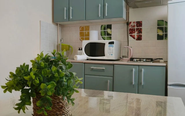 Квартира в Самом Центре Краснодара