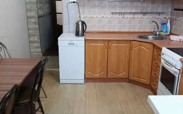 Квартира на Магистральной 97 (2)