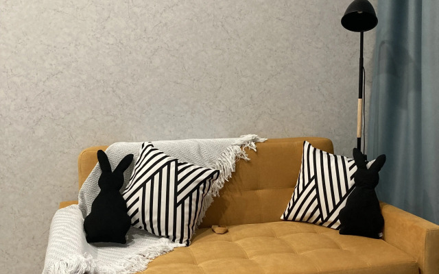 Na Zarechnoy 9a Flat
