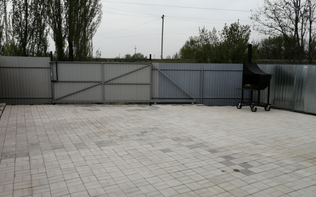 Гостевой дом ПЕРВЫЙ на ПРИВОКЗАЛЬНОЙ