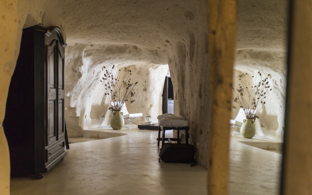 Sant'Angelo, Matera - Small Luxury Hotels