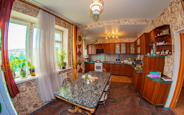 DUBRAVA Guest House