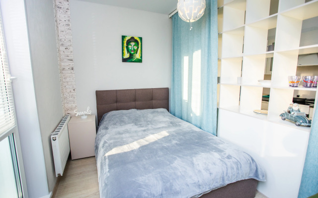 Квартира Fairytale