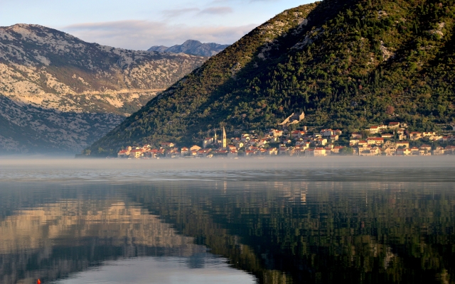 MiraMare-Adriatica Apartments