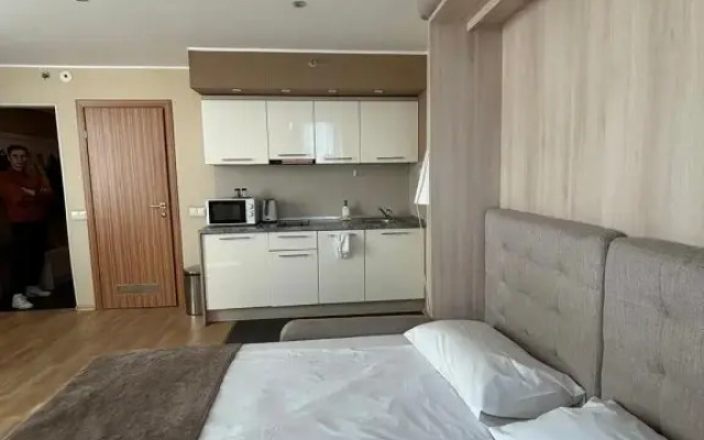 Апартаменты Sамоцвет 1 на Московском проспекте