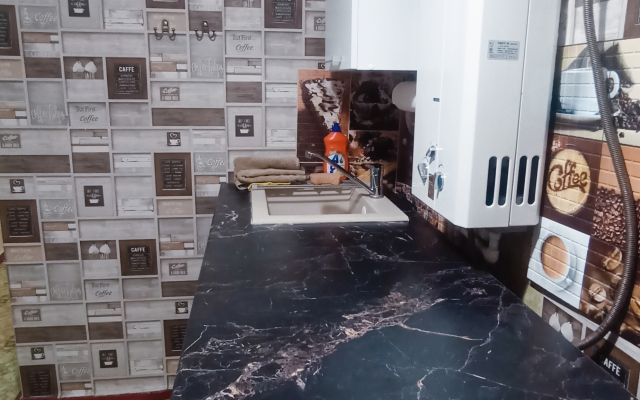 Квартира с балконом сплит уютная тёплая