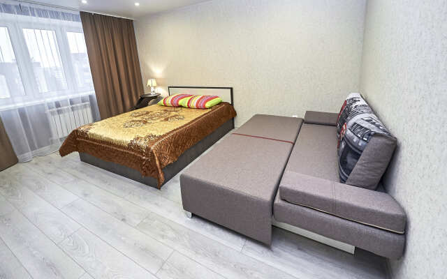 Vorobyova 3 Apartments