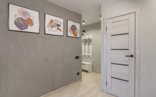 Квартира Домиго в центре Левого Берега