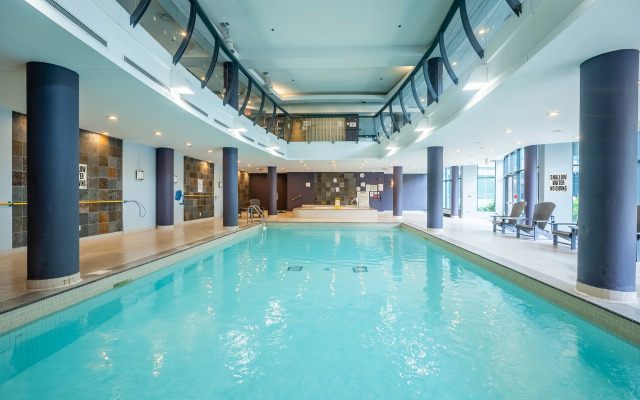 Globalstay Atlantis at Waterpark City Condos Apartment hotel
