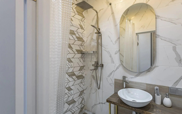 Апартаменты Апарт-Риэлти 3