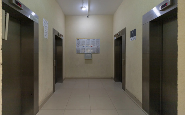 Квартира Грация