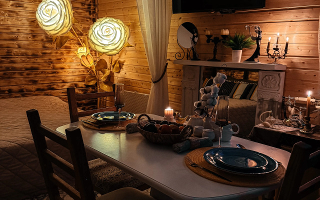 Гостевой дом Мэрлин Лопанович Парк