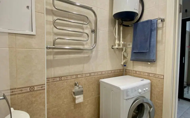 Квартира Однушка