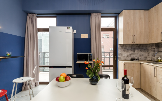 X-Group Apartments