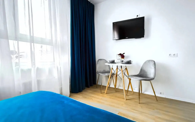 Квартира Студия в Новом Доме вГости