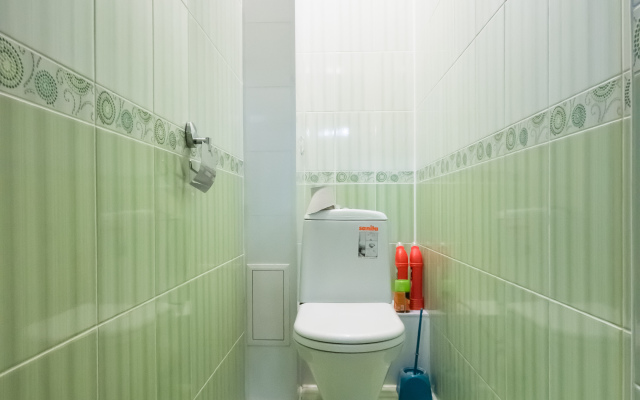 3 Komnatnaya Kvartira Naprotiv Akvaparka Flat