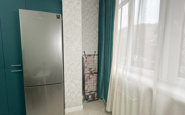 Квартира вблизи Национального Парка Долина Роз