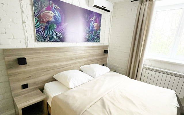 Art_loft24 Guest House