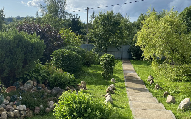 Apartment Uutnaa Studia Smolenskij Bereg na Pervoj Linii Dnepra