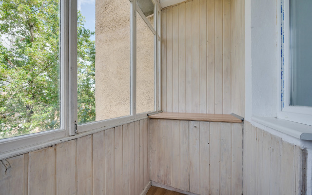 Апартаменты на Шаболовской