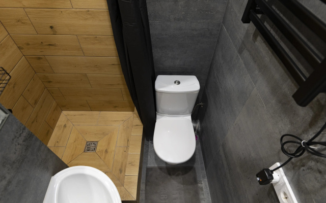 Apartamenty Drim Apartmens 529B Gostevaa studia Mata