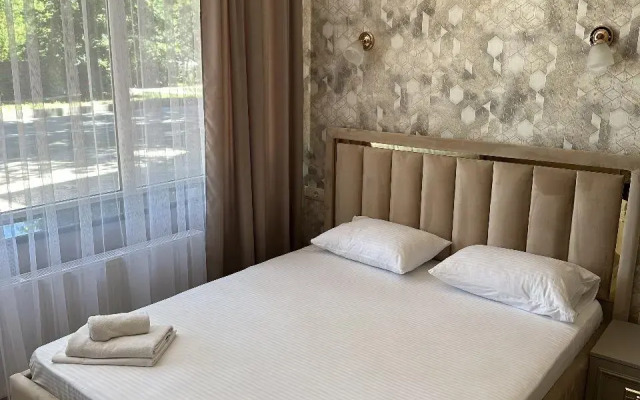 Гостевой дом Тургеневский 2