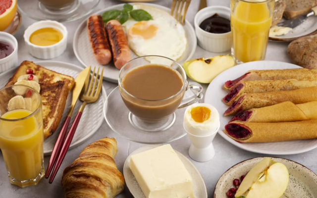 Мини-отель Bolo Hovuz