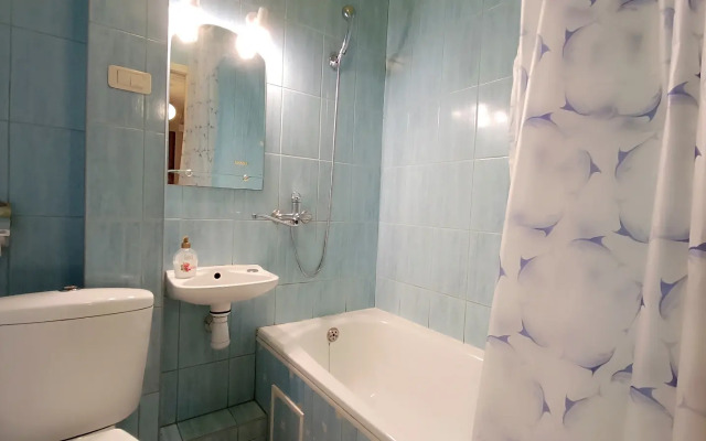 Квартира Уютный Север на Книповича