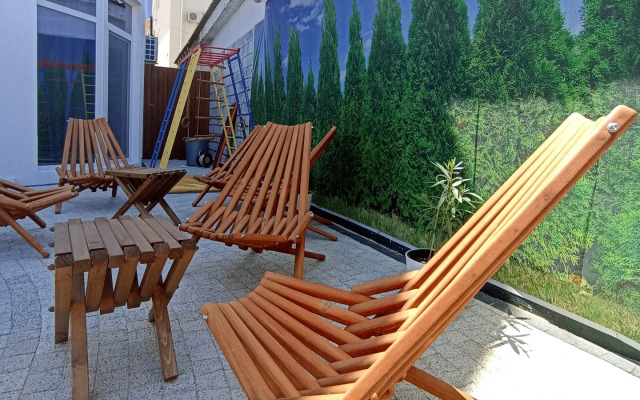 Sunny Guest House