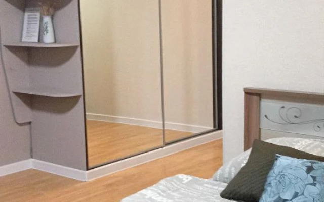 Tagilstroevskoj 29 Flat