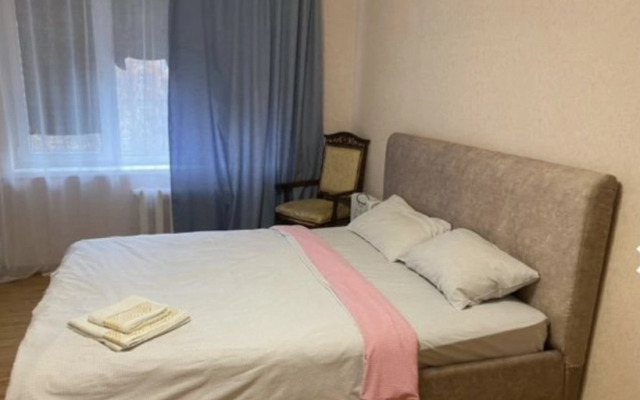 V samom serdtse goroda Rossiya g.Vladikavkaz Flat