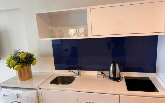 Apartment hotel Orama Apartments Orbi City