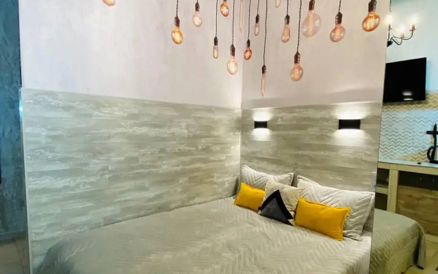 Loft Studii 4 Flat