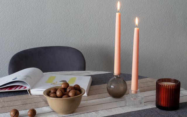 Квартира Лазурная