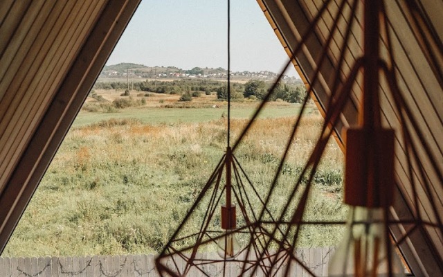 Lisa V Shalashe Guest house