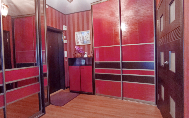 Квартира на улице Чичерина 21