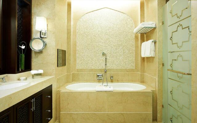 The St. Regis Doha